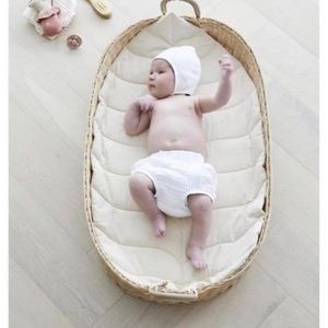 Baby bed